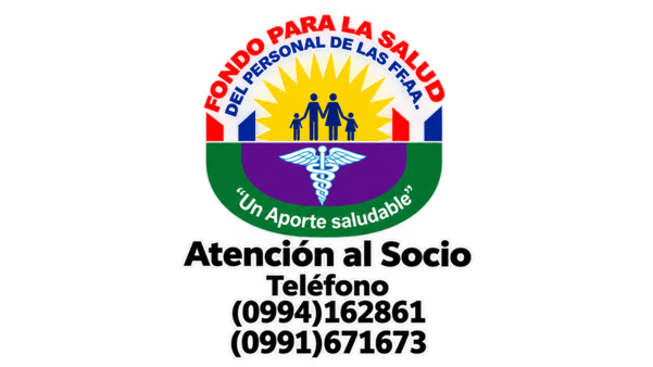 Nuevo contacto para Atencion al Socio